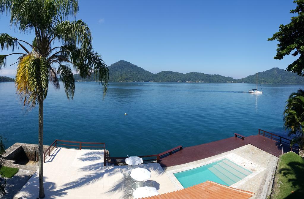 Casa Angra Dos Reis 빌라 외부 사진