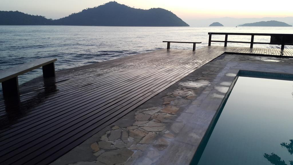 Casa Angra Dos Reis 빌라 외부 사진