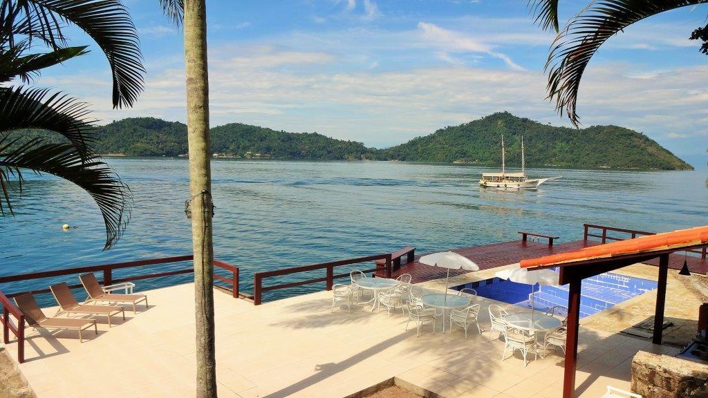 Casa Angra Dos Reis 빌라 외부 사진