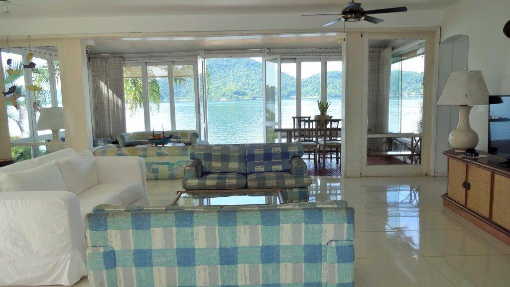 Casa Angra Dos Reis 빌라 외부 사진