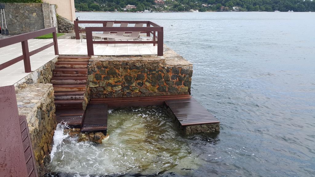 Casa Angra Dos Reis 빌라 외부 사진
