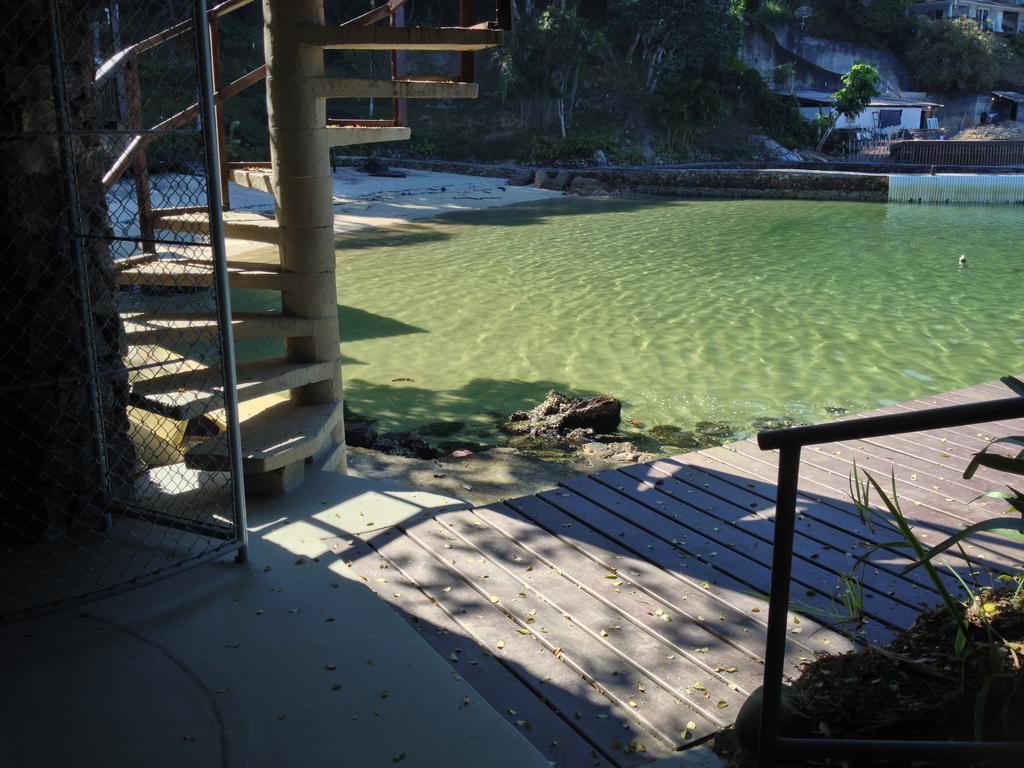Casa Angra Dos Reis 빌라 외부 사진